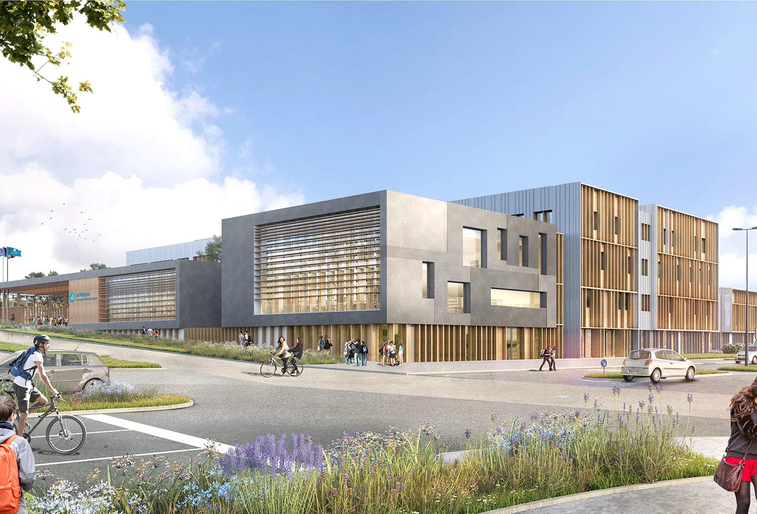architecture-paille-lycee-clermont-ferrand