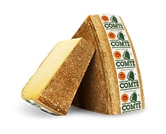 Comté AOP jurassien