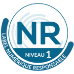 label numérique responsable