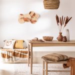 tendance lumière naturelle maison du monde