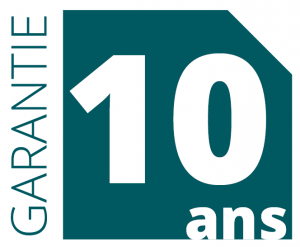 10 ans de garantie pour les menuiseries Minco