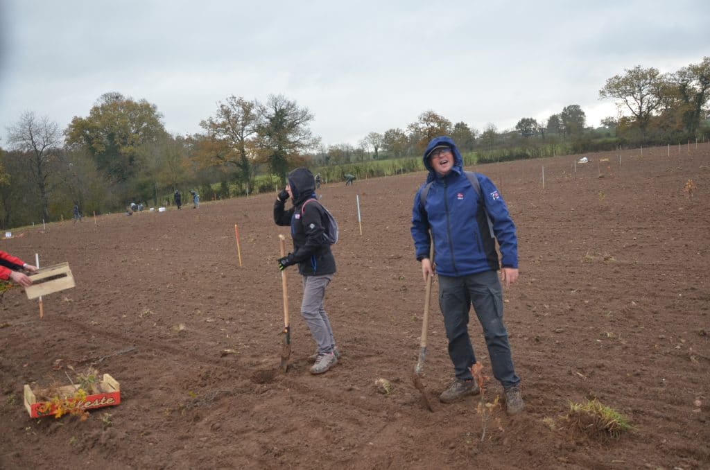 minco plantation forêt collaborateurs