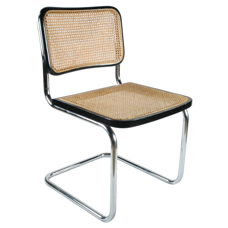 mobilier-bauhaus-chaise-cesca-b32-de-marcel-breuer