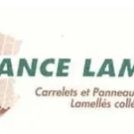 France LAM lamellé collé