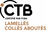 certification CTB LCA scierie la bourguignonne