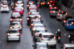 embouteillage-voiture-pollution
