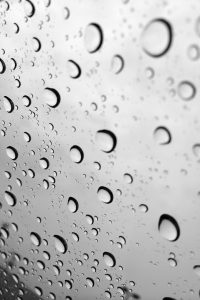 condensation vitrage fenêtre