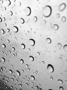 condensation vitrage fenêtre