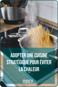 cuire des pâtes
