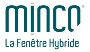 logo minco fenêtre